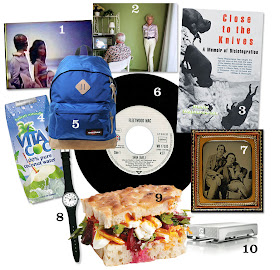 Family Finance Favs June 2016