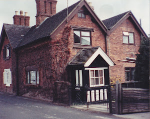 House in Newborough.