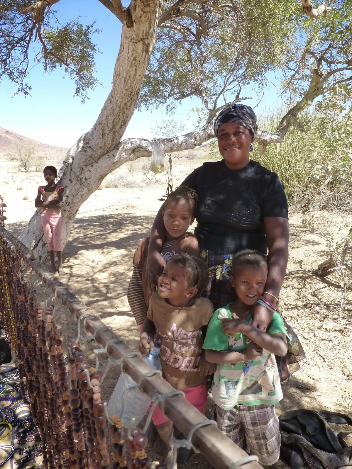Travel texte reiten und reisen: gruppen rundreise in namibia ...