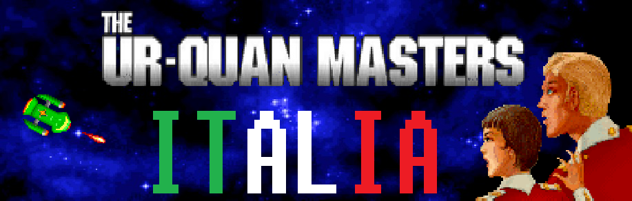 Star Control II: The Ur Quan Master