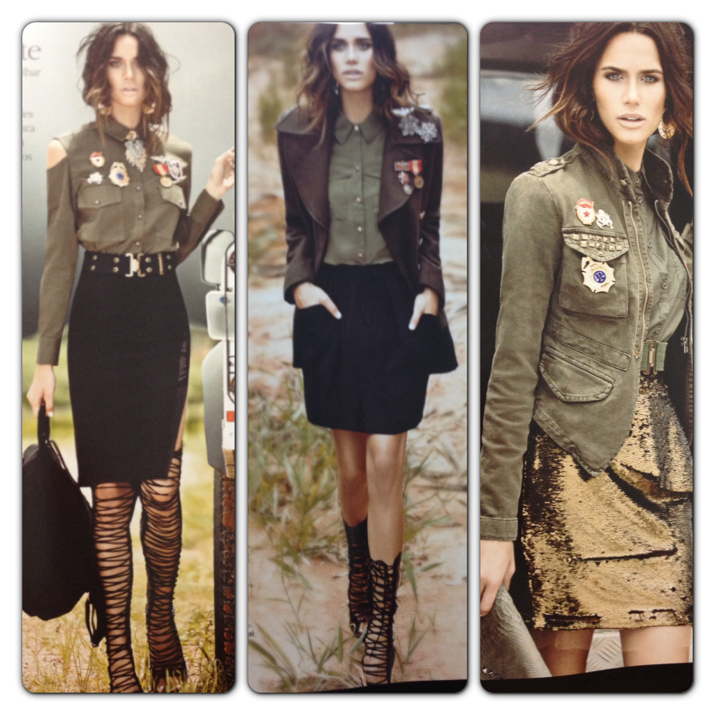 botas estilo motard femininas