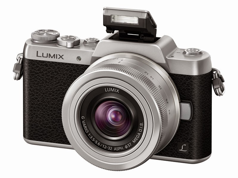 Panasonic GF7