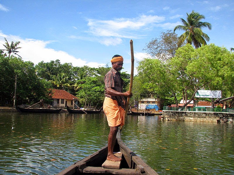 Places to visit in Kerala Karunagappalli, Karunagappally, Kerala