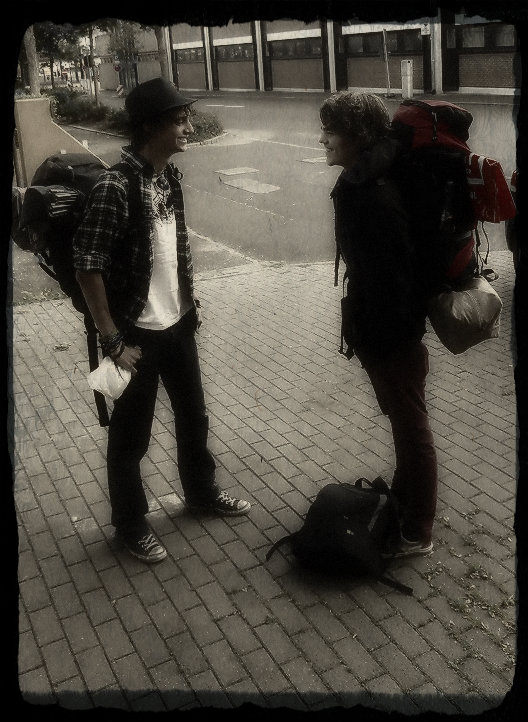 Bad Cannstatt Info Christmas Garden