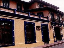 CUANDO VISITE SAN CRISTOBAL DE LAS CASAS; HOSPEDESE  EN LOS MEJORES  HOTELES