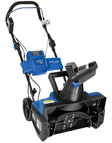 Snow Joe Ion Snow Blowers Snow Joe ION18SB