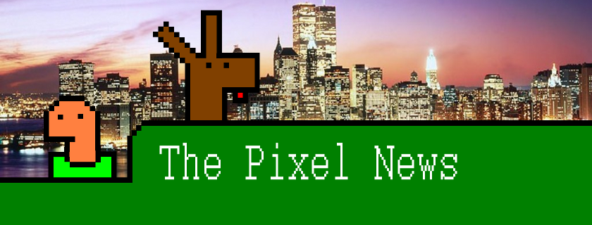 The Pixel News