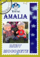 Amalia