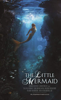 Cổ Tích Nơi Đại Dương - The Little Mermaid Cổ Tích Nơi Đại Dương