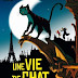 Cinema com Lili: Um gato em Paris