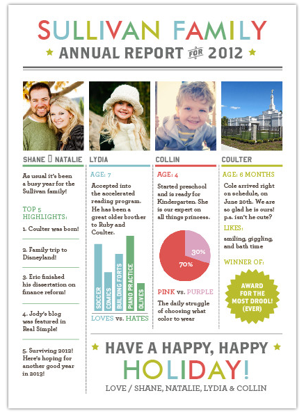 holiday newsletter natalie s sentiments minted card giveaway holiday newsletter natalie s sentiments minted card giveaway