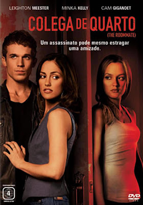 Colega%2Bde%2BQuarto Download Colega de Quarto   DVDRip Dual Áudio Download Filmes Grátis