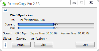 ExtremeCopy Pro 2.3.3 Full Version
