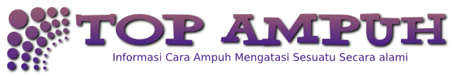 top ampuh