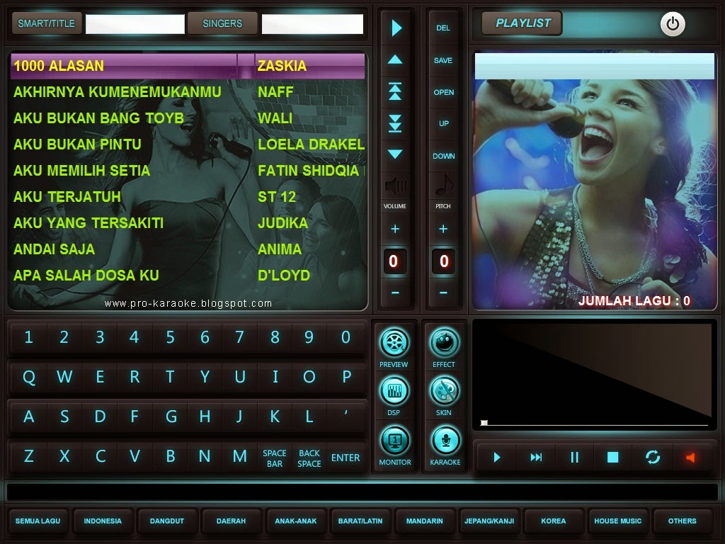 Smart karaoke player pro full crack avadast