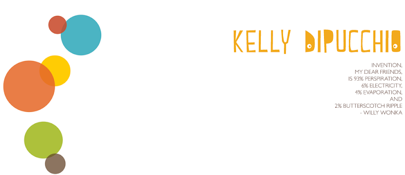Kelly DiPucchio