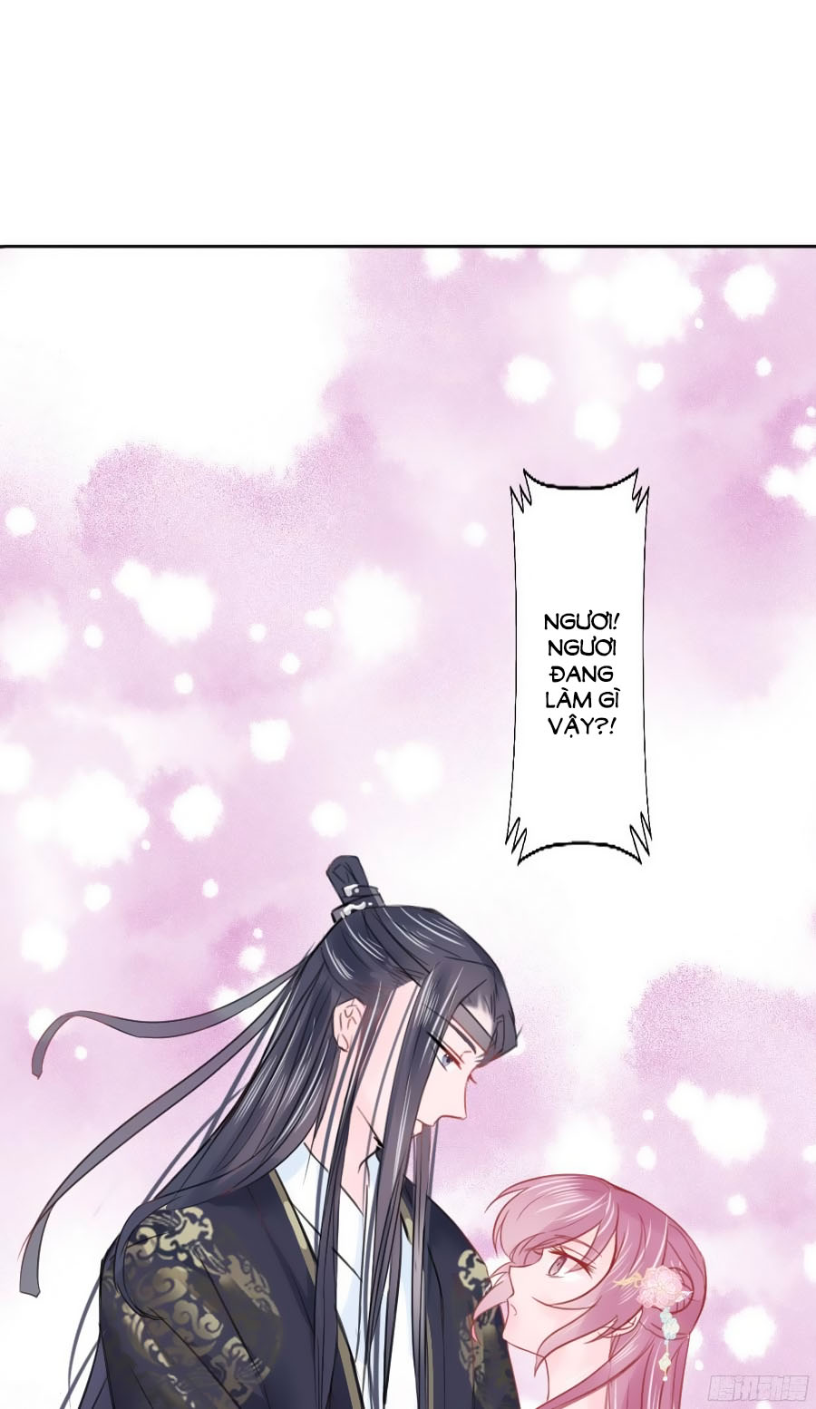 Đường Hoa Nhất Mộng Cổ Phi Truyện Chap 6 - Next Chap 7