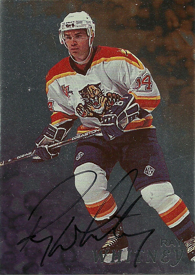 hells valuable collectibles 2012 1992 flyers player lineup cards 4500