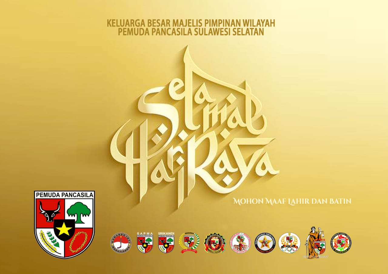 Pemuda Pancasila Luwu