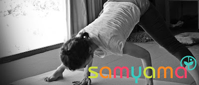 Samyama Yoga Studio