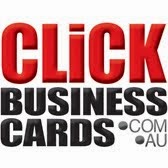 Click Business Cards