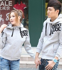 Jual Jacket Grey Qing Couple Online Murah di Jakarta Lengan Panjang Trendy Jual Jacket Grey Qing Couple Online Murah di Jakarta Lengan Panjang Trendy