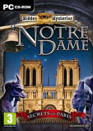 Hidden Mysteries Notre Dame Secrets of Paris
