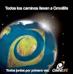 BIENVENIDO AL MUNDO OMNILIFE