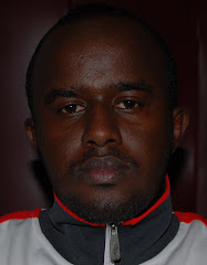 Abdifatah Bashir