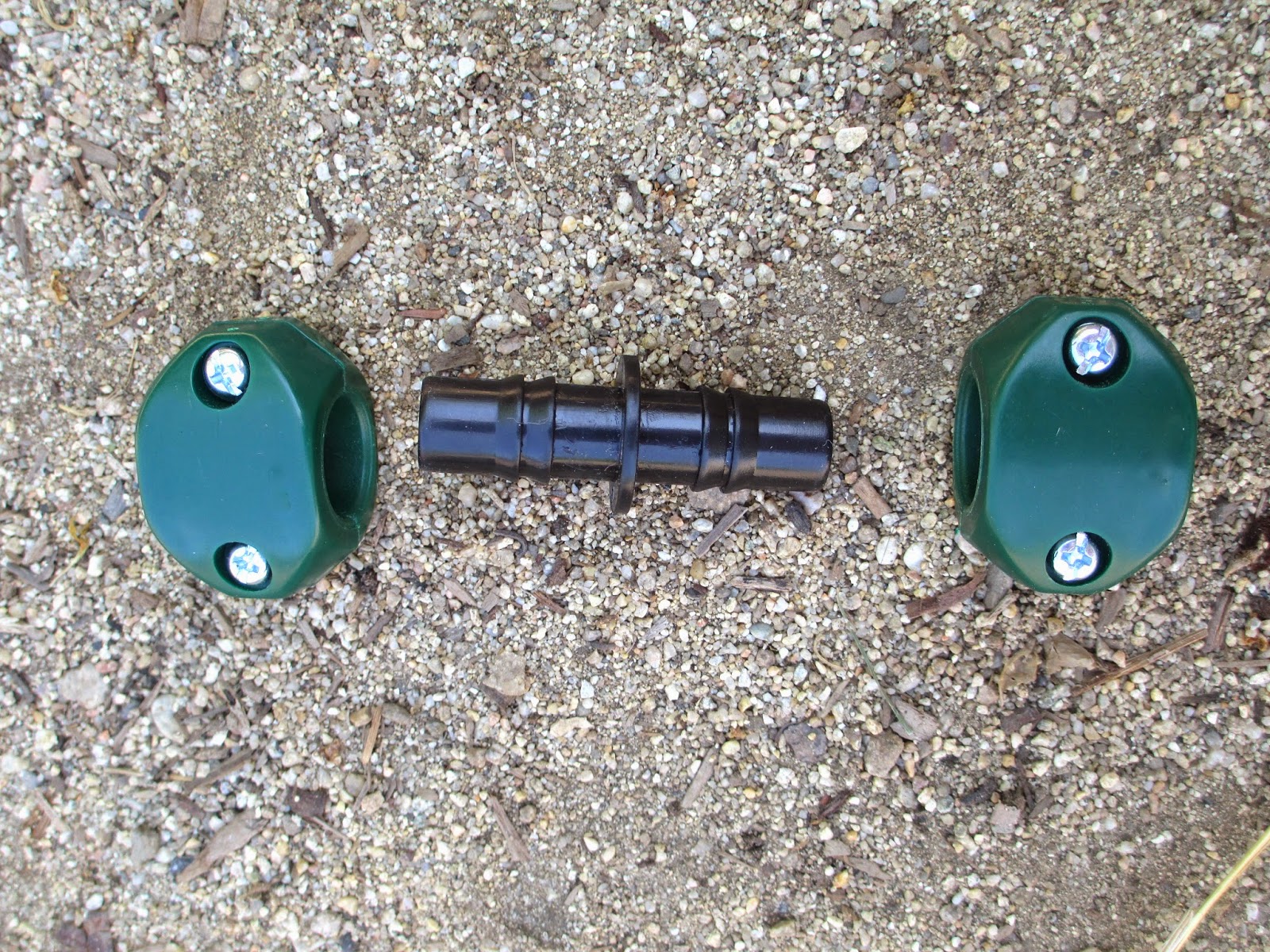 Andie's Way How to Repair a Hose Leak Tips for Beginners