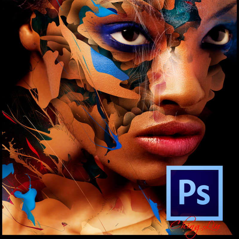 Buy Adobe Photoshop CC Download photo editing software