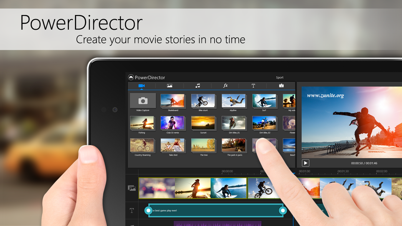 powerdirector editor powerdirector editor