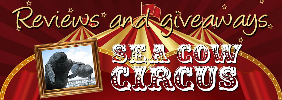 Sea Cow Circus Reviews and Giveways