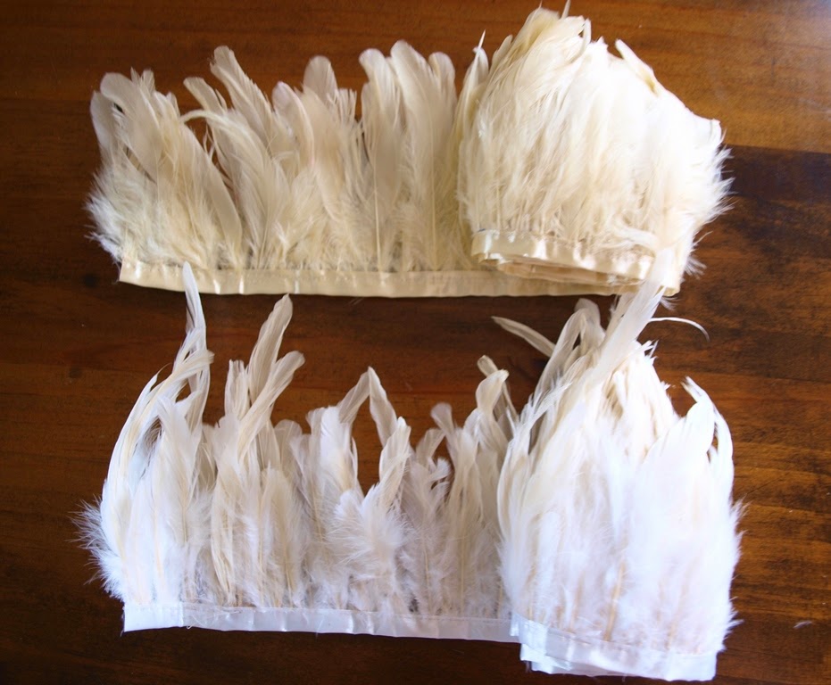 DIY African Juju Hat Glamour Coastal Living