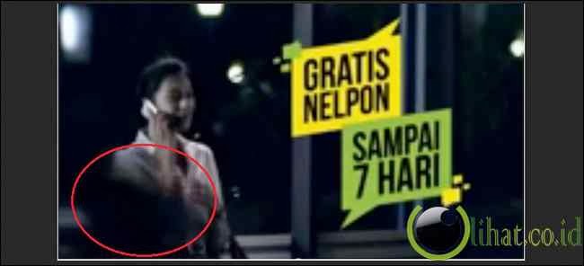 Bayangan Berlari Cepat Bayangan Berlari Cepat