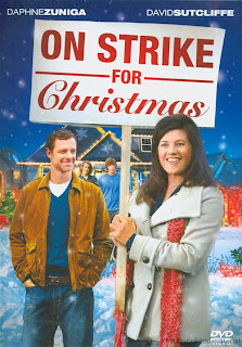 Em Greve para o Natal