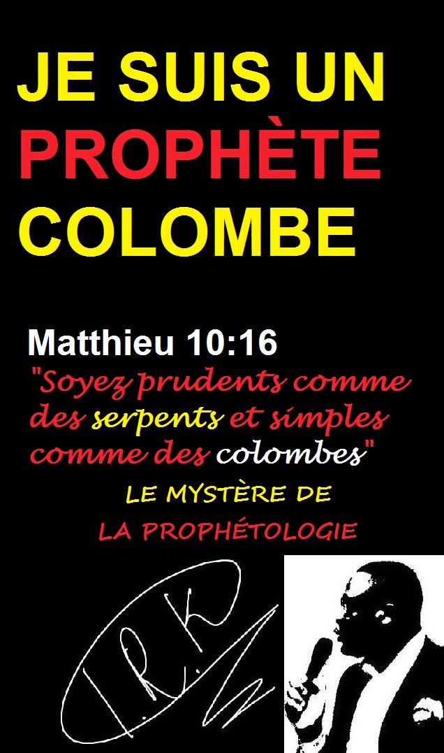 séphora prostituée de dieu