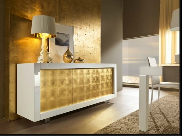 Diseño de muebles de sala: de dise?o italiano muebles italianos ...