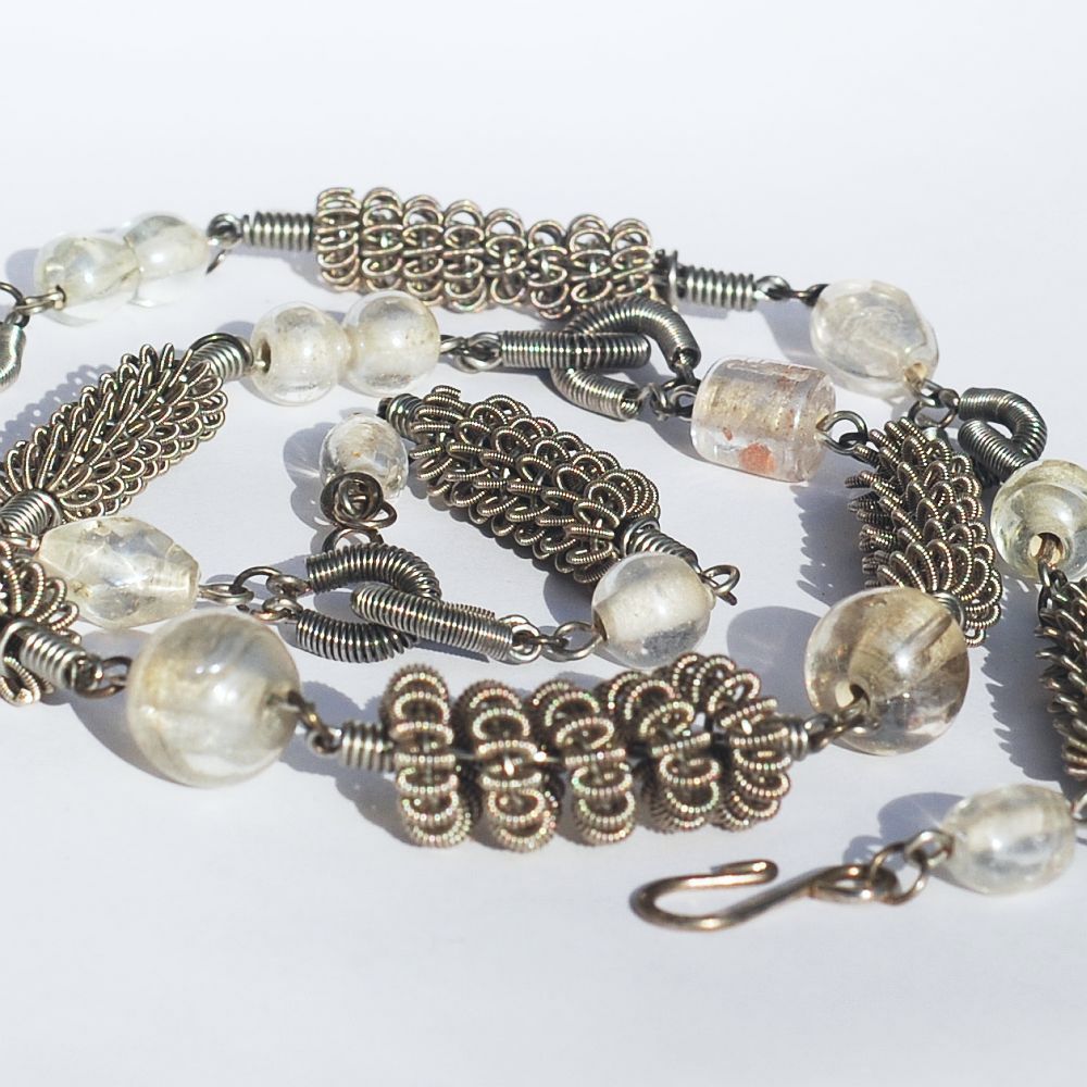 Guitar String Jewelry by Tanith Rohe Guitar String Jewelry Upcycled