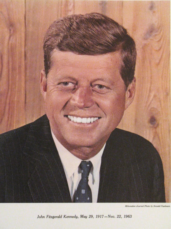 JFK