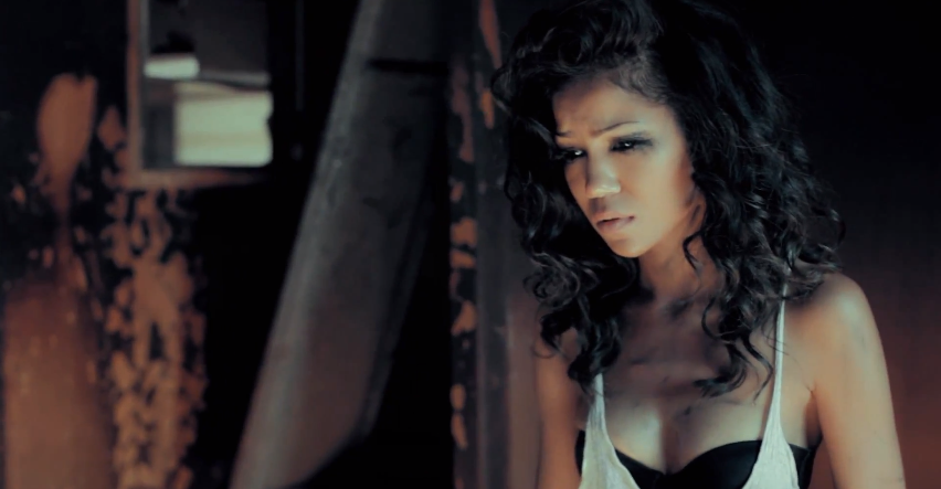 Introducing Jhené Aiko. | JUSTIFY MY SOUND