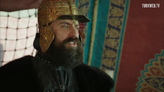 Suleyman Magnificul episodul 98
