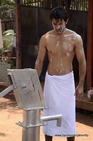 barun sobti barun sobti