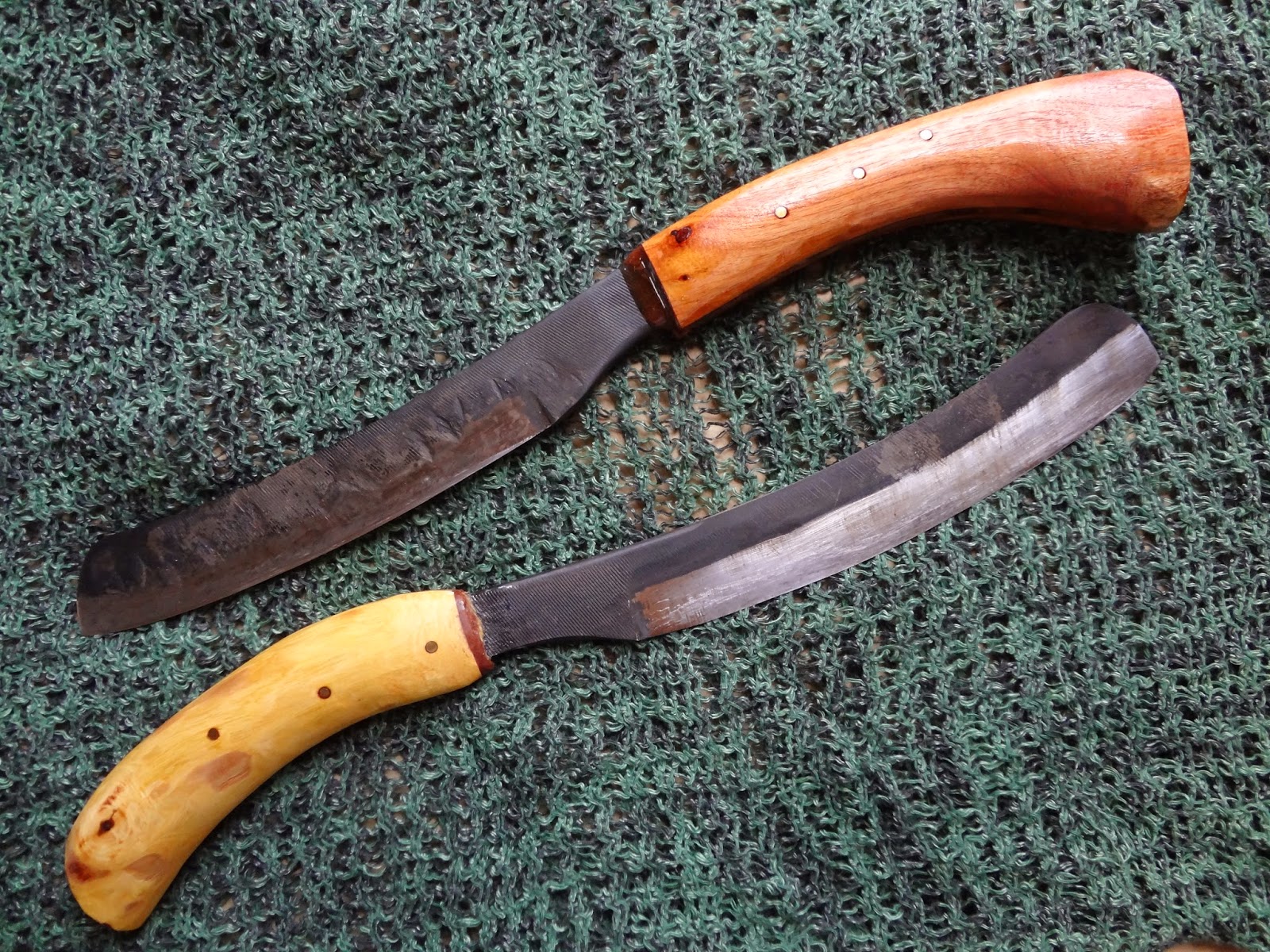 Woods Roamer MINI WOODCRAFT TOOLS