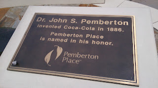 Pemberton Place