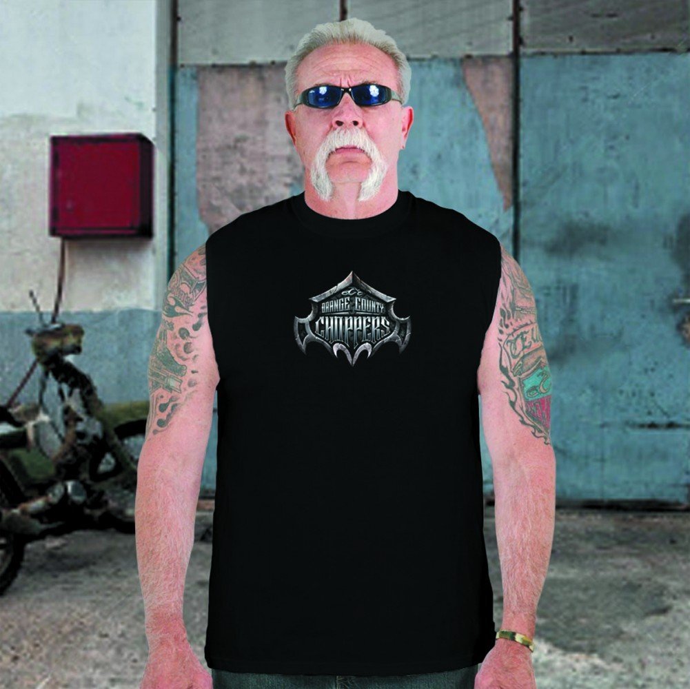 Michael Teutul - Biography