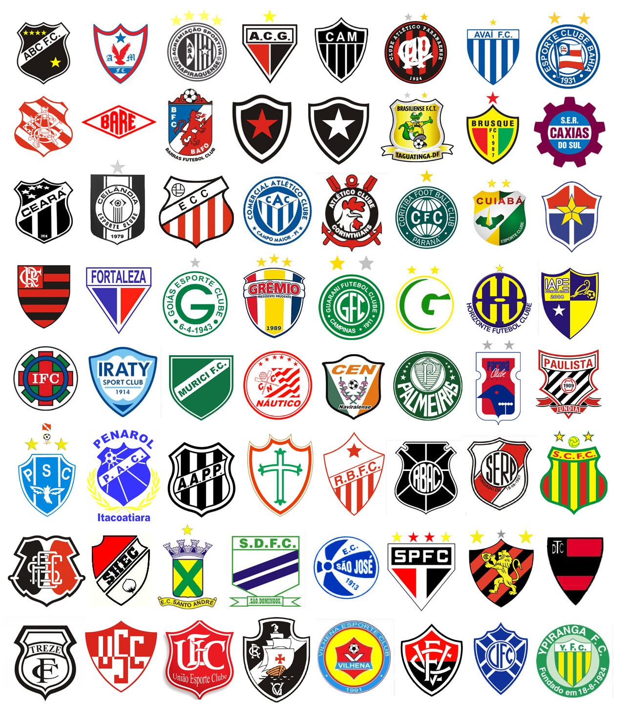 FOTO DE ESCUDOS foto de escudos: