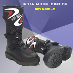 VIPER Kids Boots..!