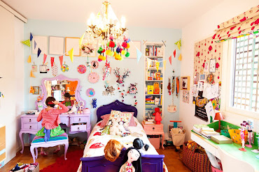 #1 Kidsroom Decoration Ideas