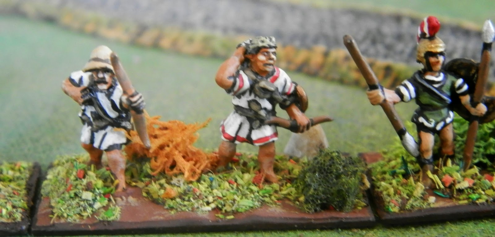 team fortress 2 a la rencontre du soldier